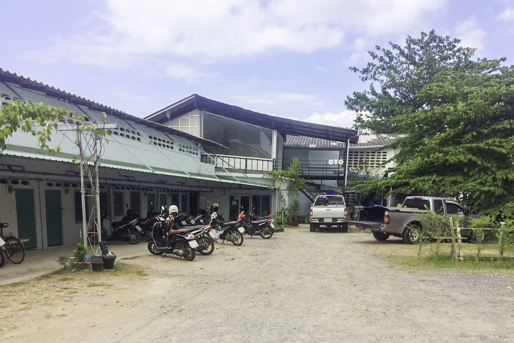 Baan Kim Lian by OYO Rooms