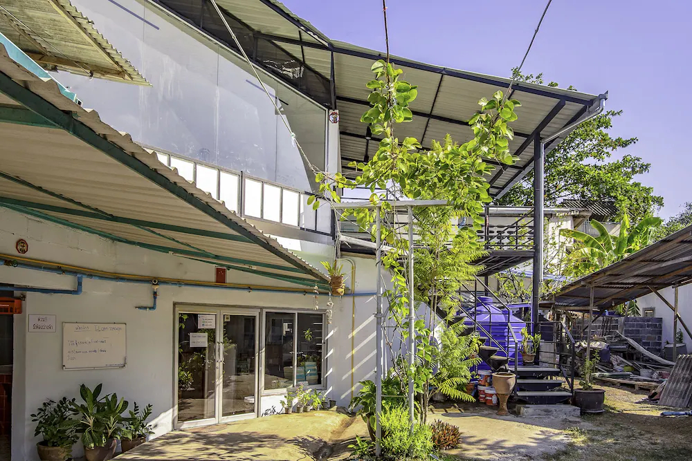 Baan Kim Lian by OYO Rooms
