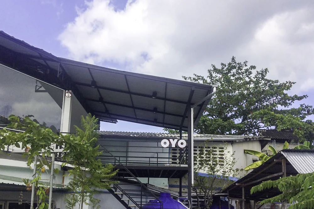 Baan Kim Lian by OYO Rooms