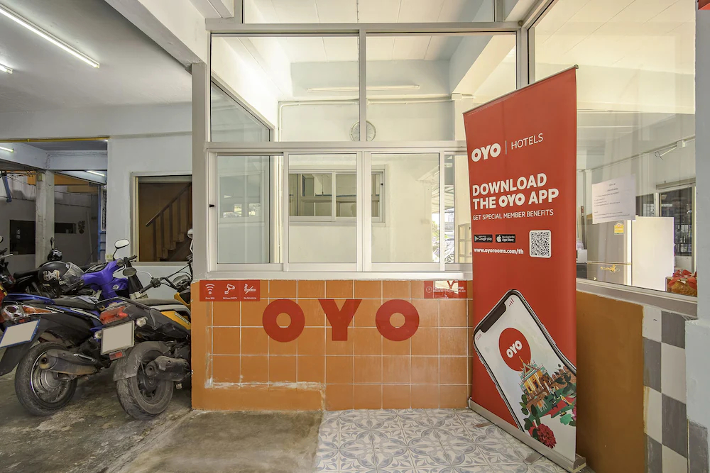 Baan Kim Lian by OYO Rooms