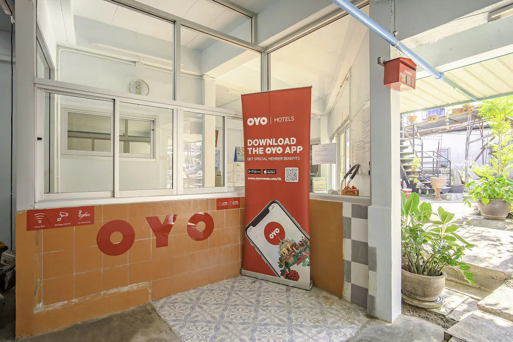 Baan Kim Lian by OYO Rooms