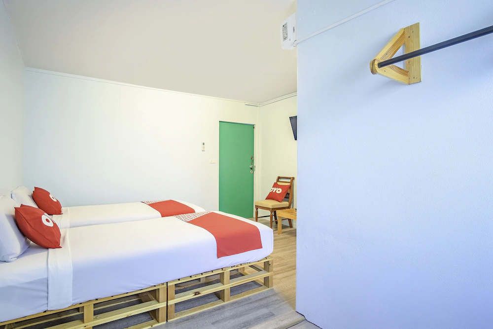 Baan Kim Lian by OYO Rooms