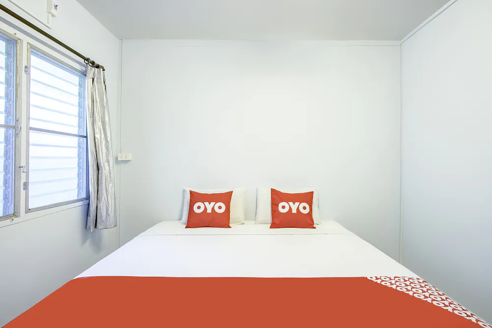 Baan Kim Lian by OYO Rooms