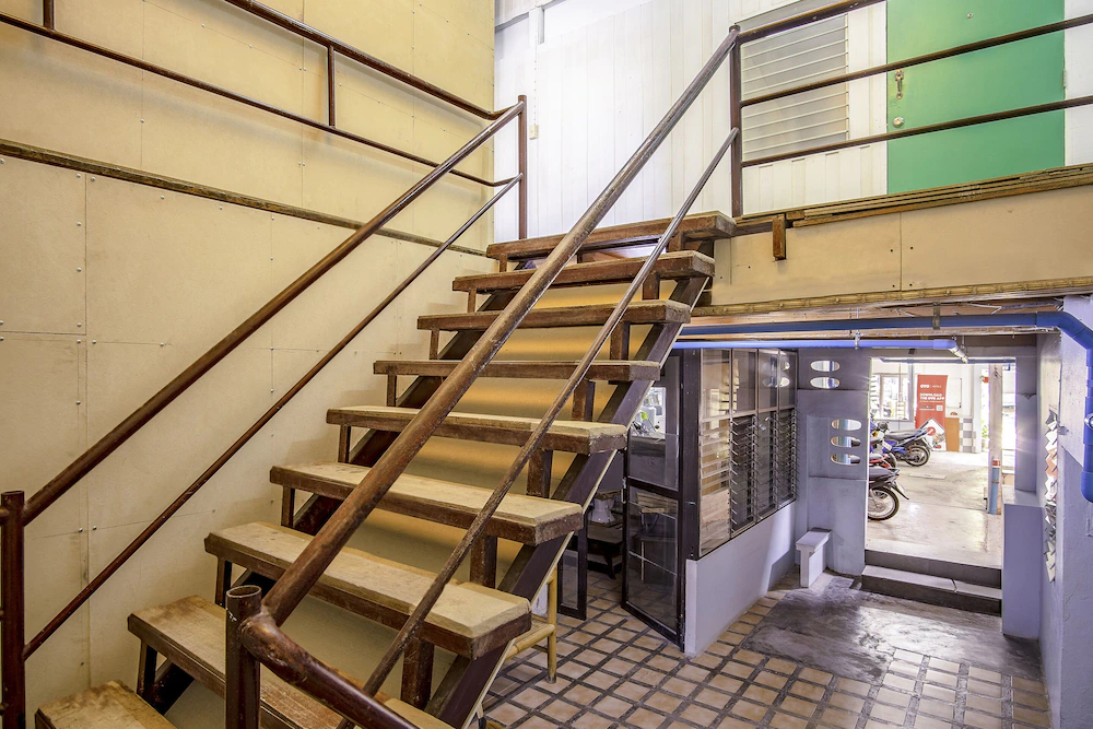 Baan Kim Lian by OYO Rooms