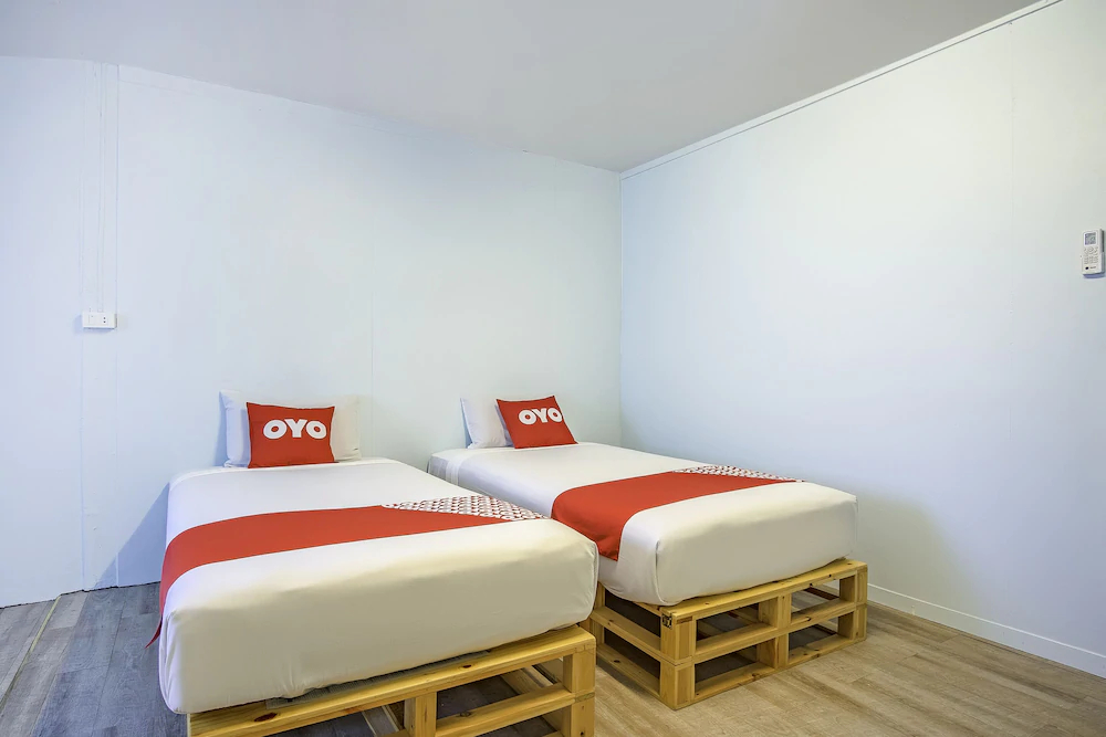 Baan Kim Lian by OYO Rooms