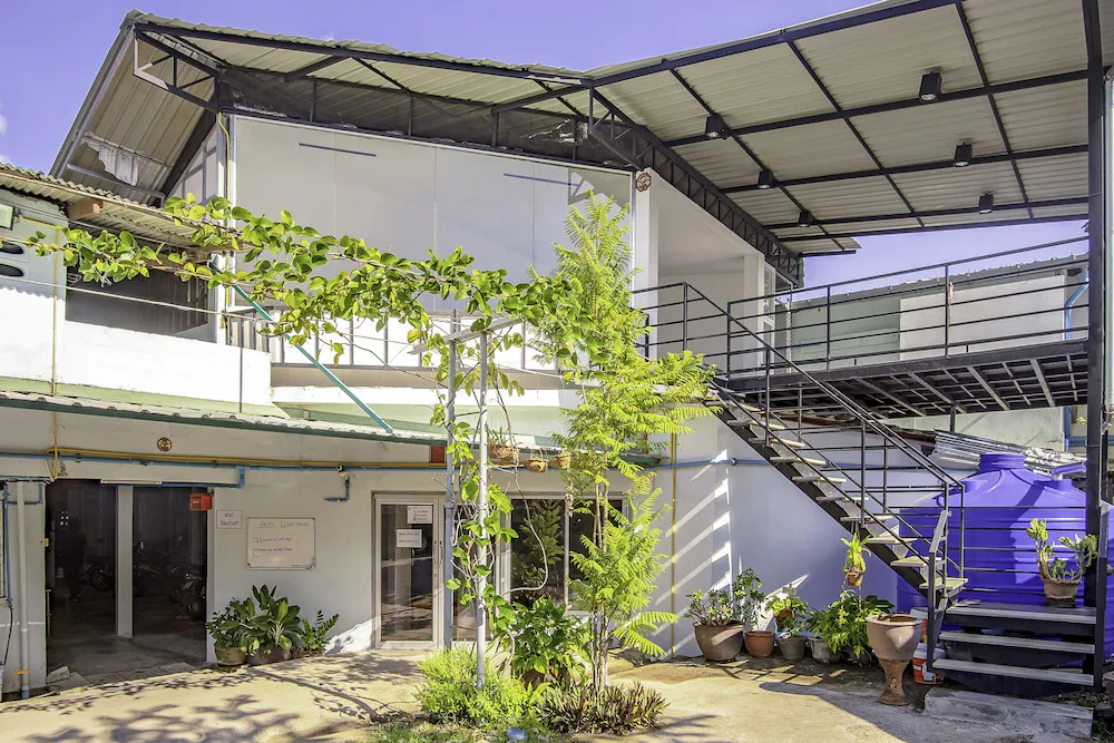 Baan Kim Lian by OYO Rooms