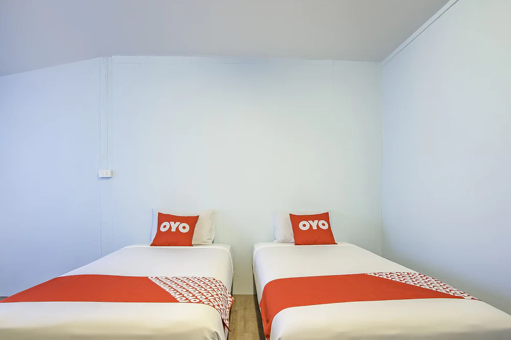 Baan Kim Lian by OYO Rooms
