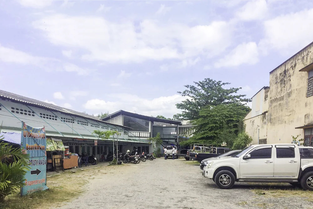 Baan Kim Lian by OYO Rooms