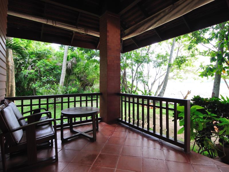 Baan Mai Cottages & Restaurant