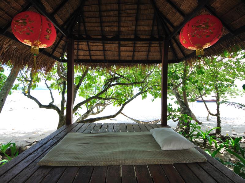 Baan Mai Cottages & Restaurant