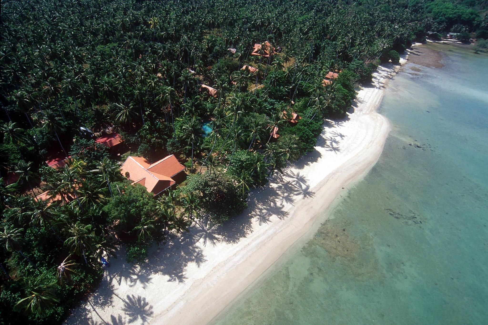 Baan Mai Cottages & Restaurant