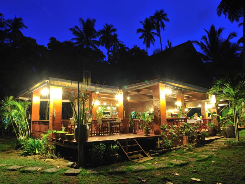 Baan Mai Cottages & Restaurant