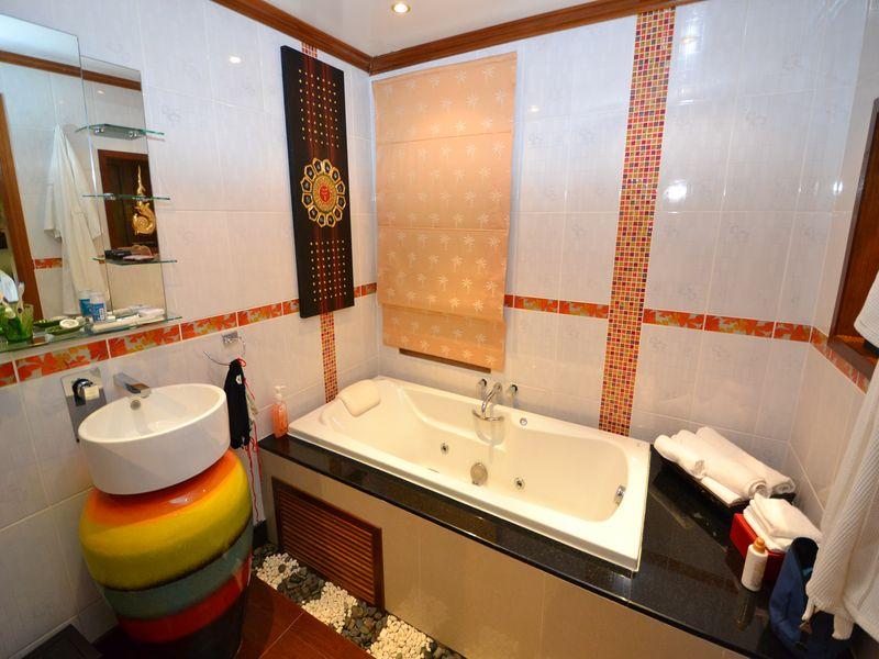 Baan Malinee Bed and Breakfast