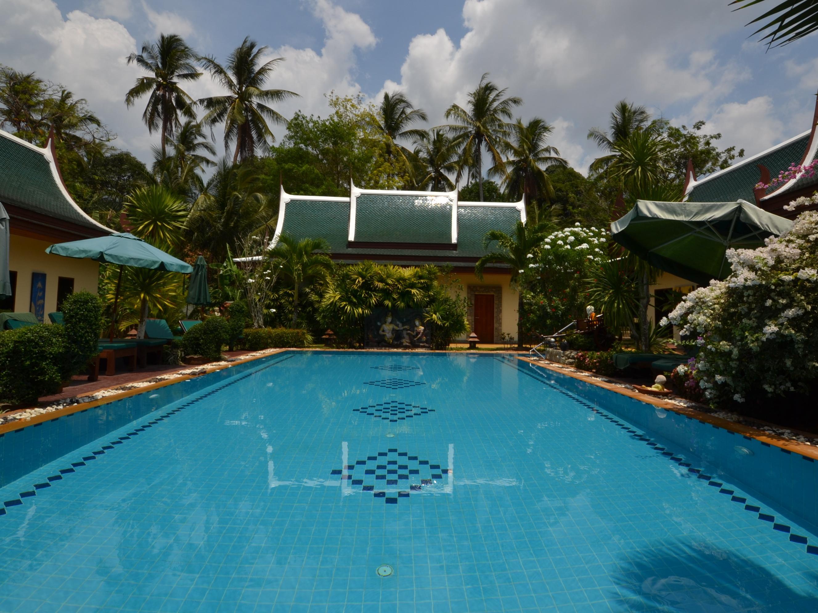 Baan Malinee Bed and Breakfast