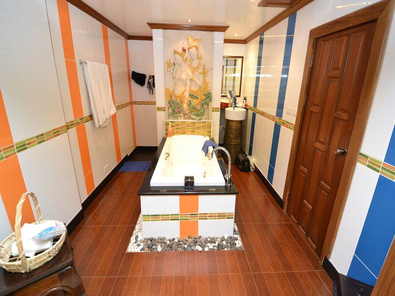 Baan Malinee Bed and Breakfast