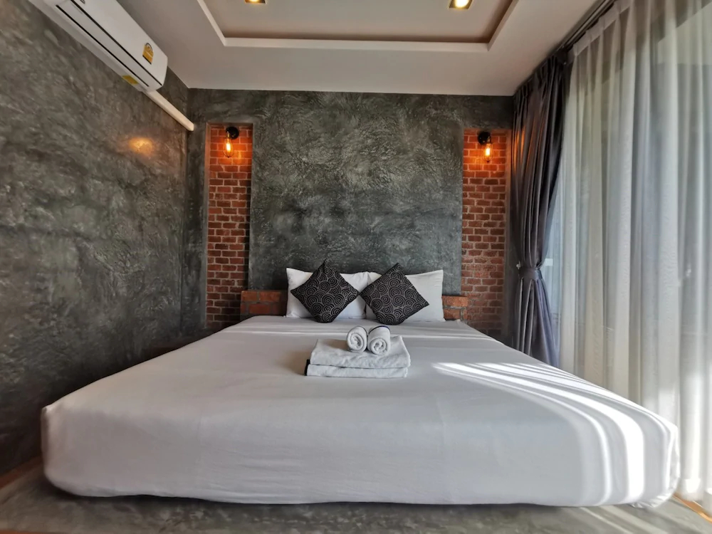 Baan Mee Phuket