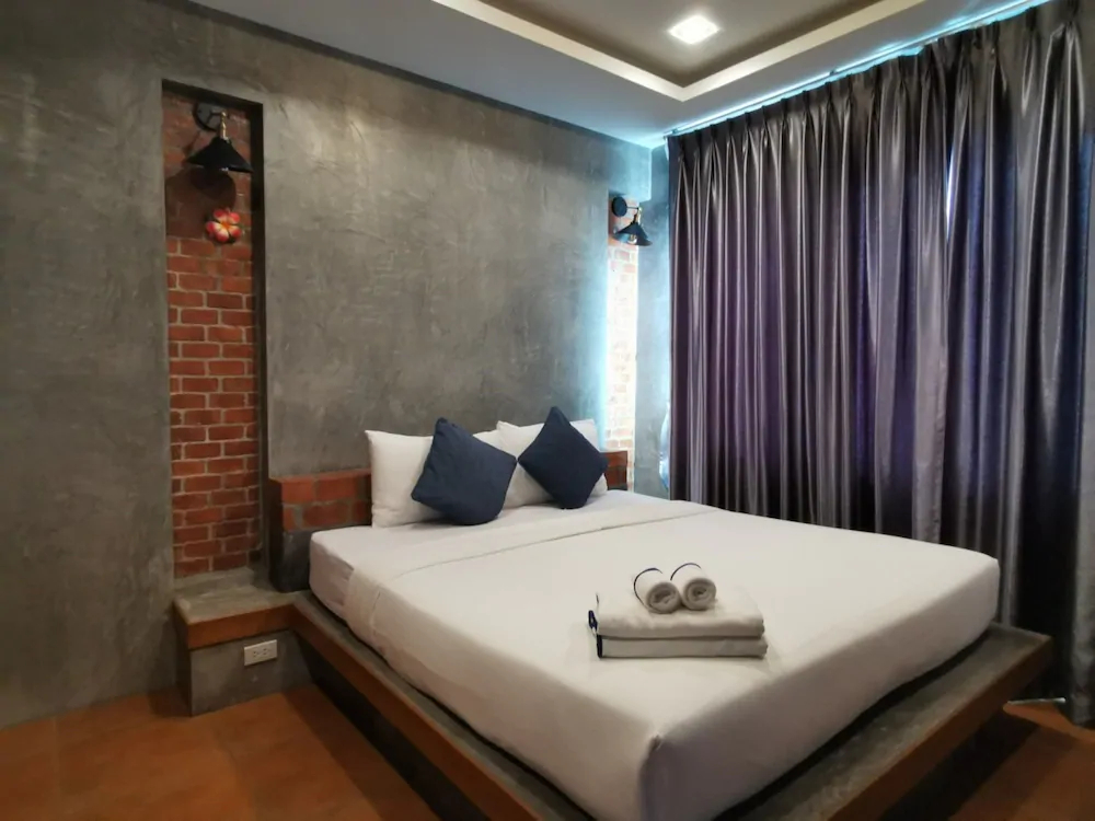 Baan Mee Phuket