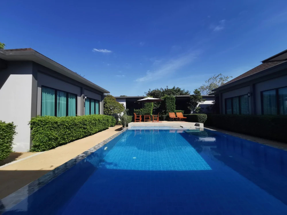 Baan Mee Phuket