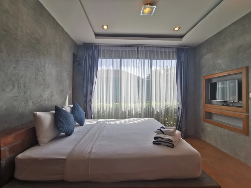 Baan Mee Phuket