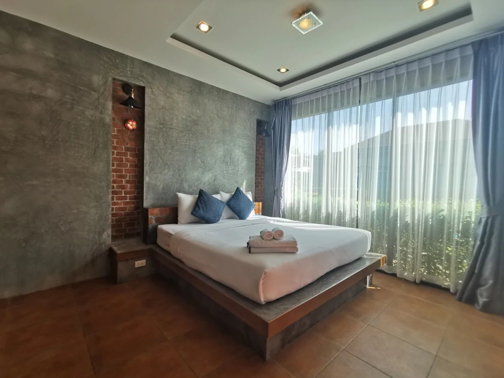 Baan Mee Phuket