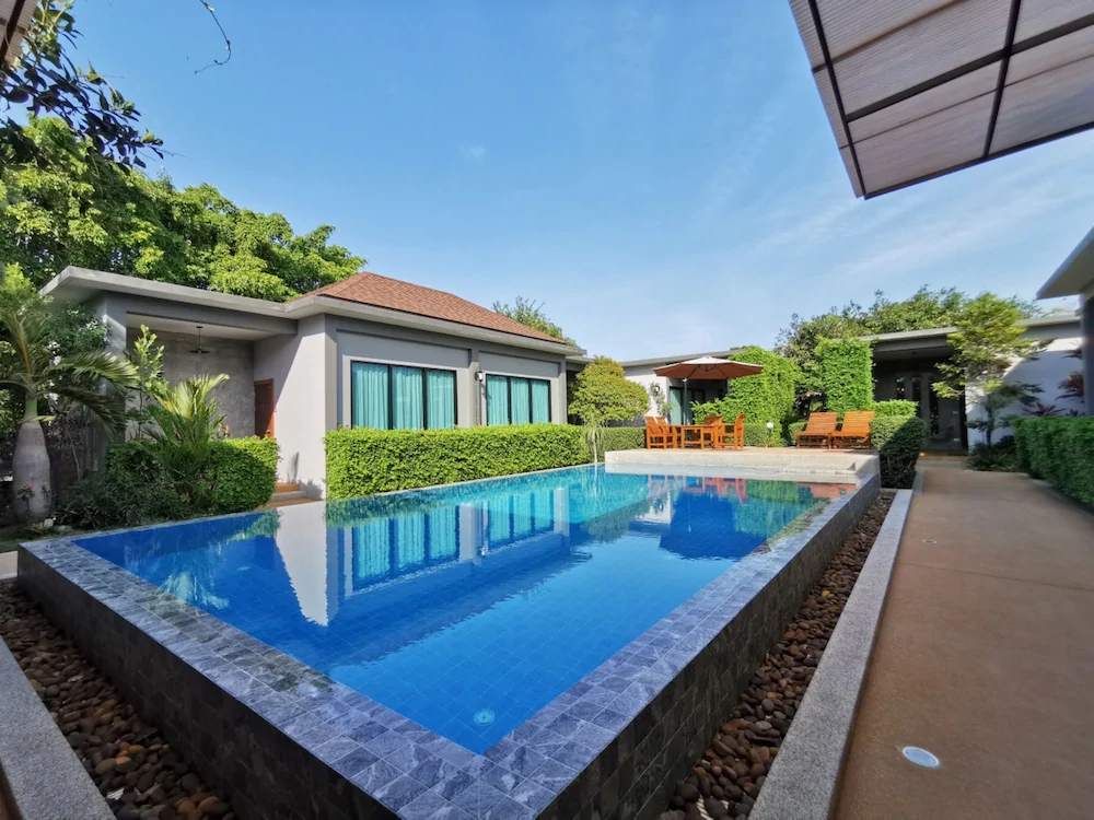 Baan Mee Phuket