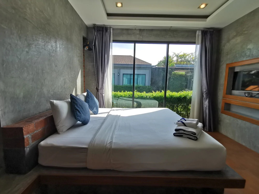 Baan Mee Phuket
