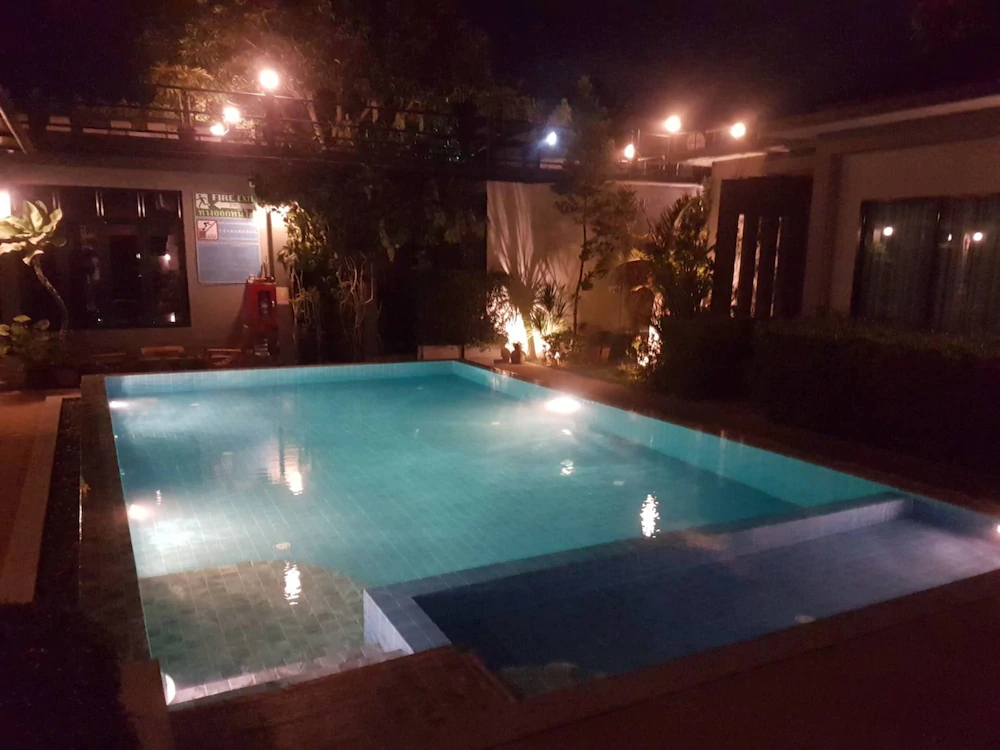 Baan Mee Phuket