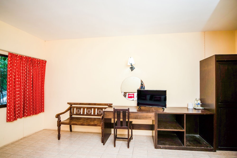 Baan Nat by OYO Rooms