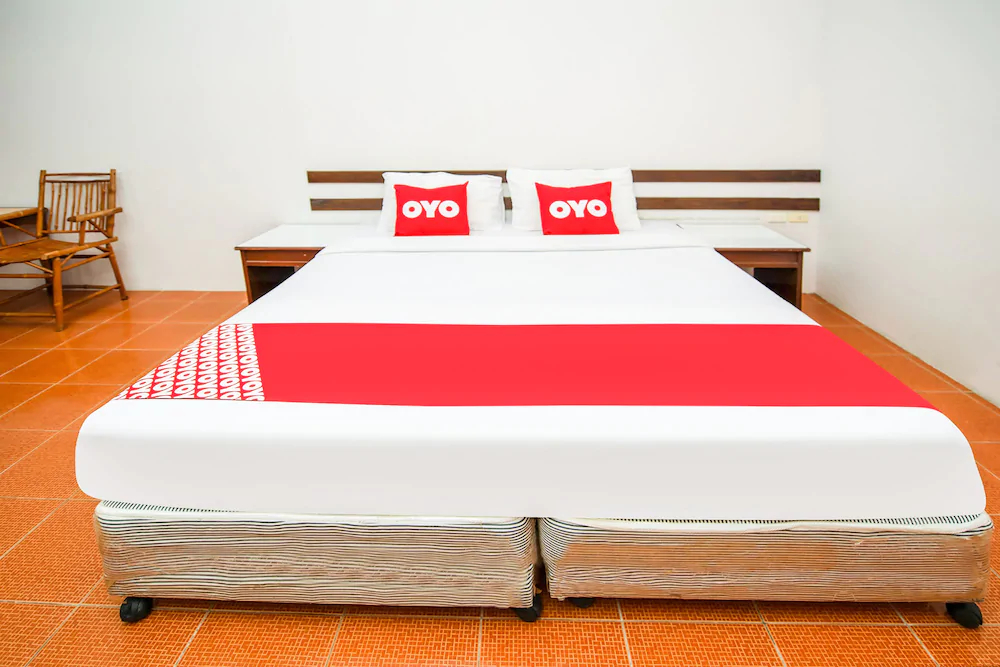 Baan Nat by OYO Rooms