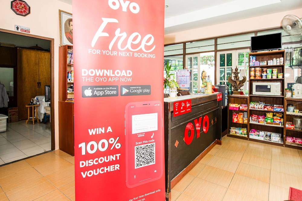 Baan Nat by OYO Rooms