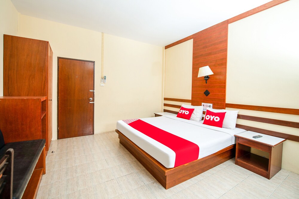 Baan Nat by OYO Rooms