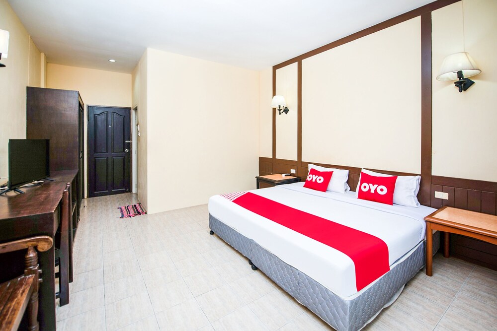 Baan Nat by OYO Rooms
