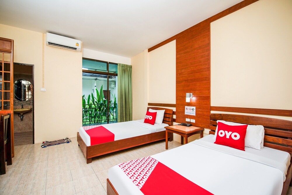 Baan Nat by OYO Rooms