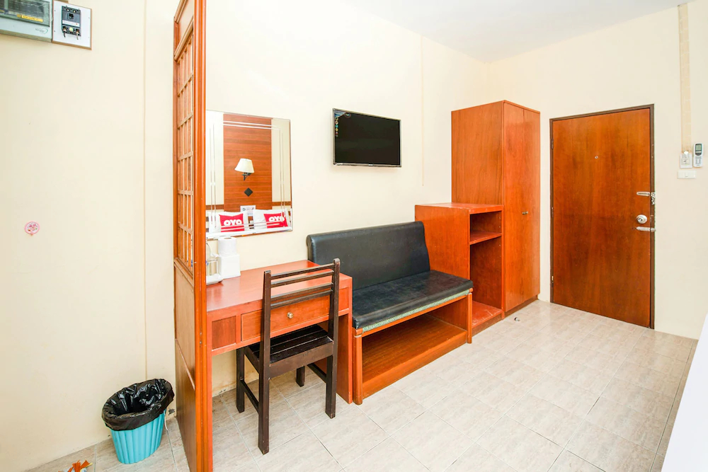 Baan Nat by OYO Rooms