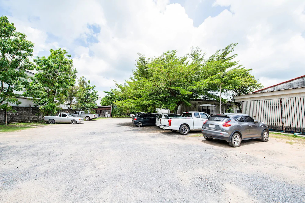 Baan Nat by OYO Rooms