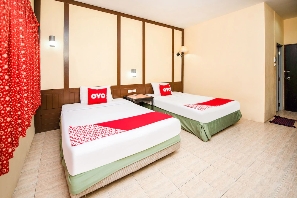 Baan Nat by OYO Rooms