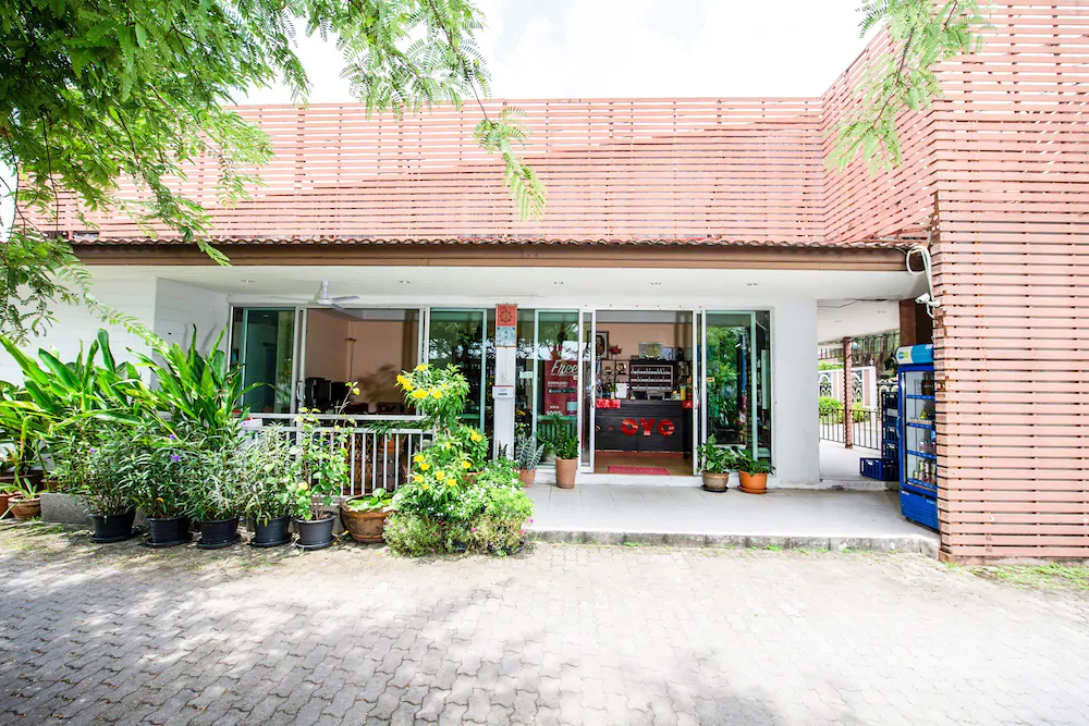 Baan Nat by OYO Rooms