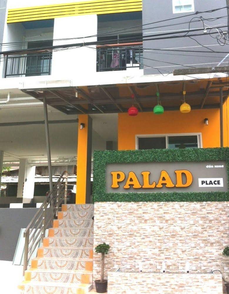 Baan Pa-Lad Mansion