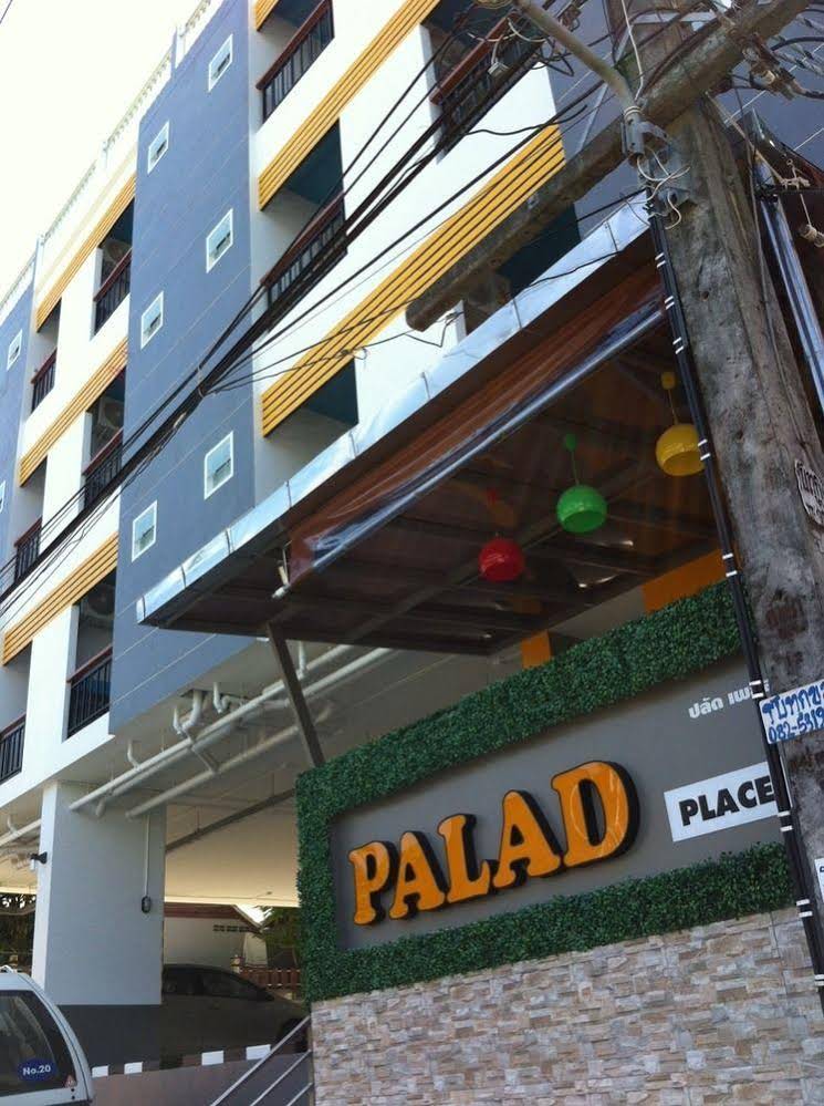 Baan Pa-Lad Mansion