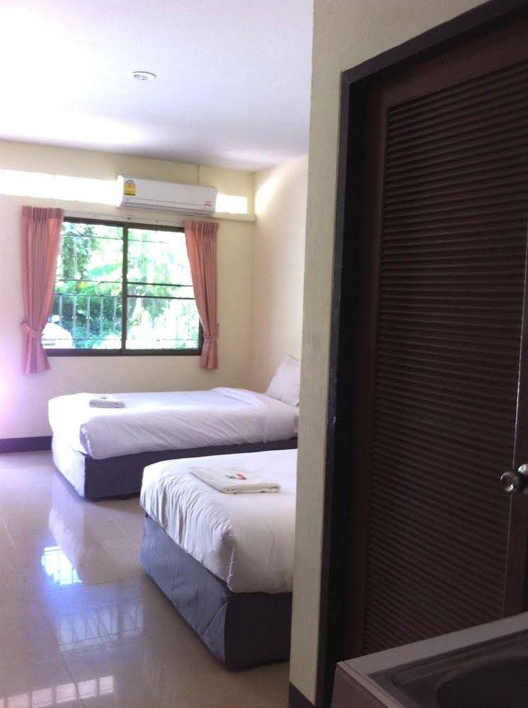Baan Pa-Lad Mansion
