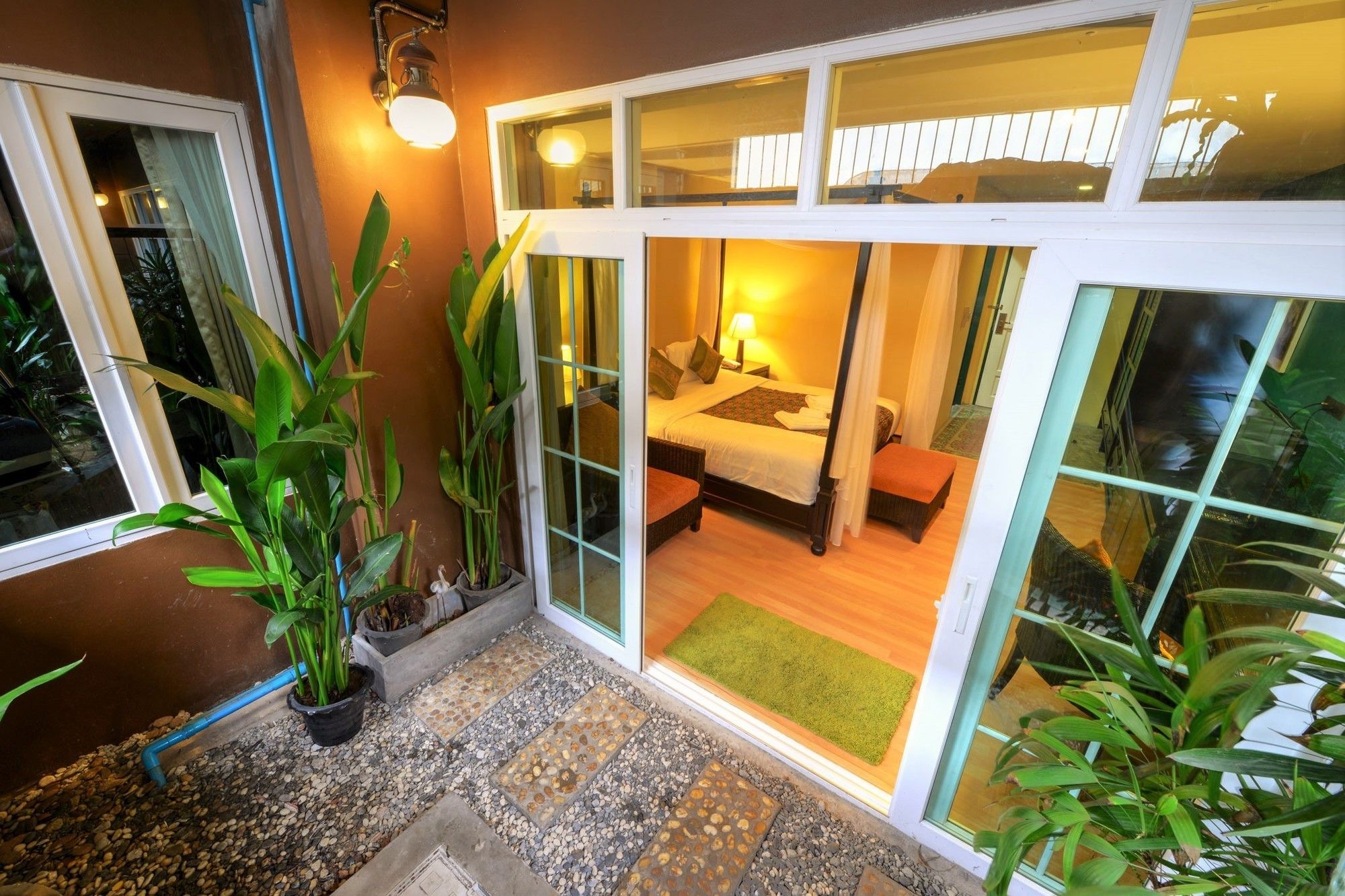 Baan PhuAnda Place