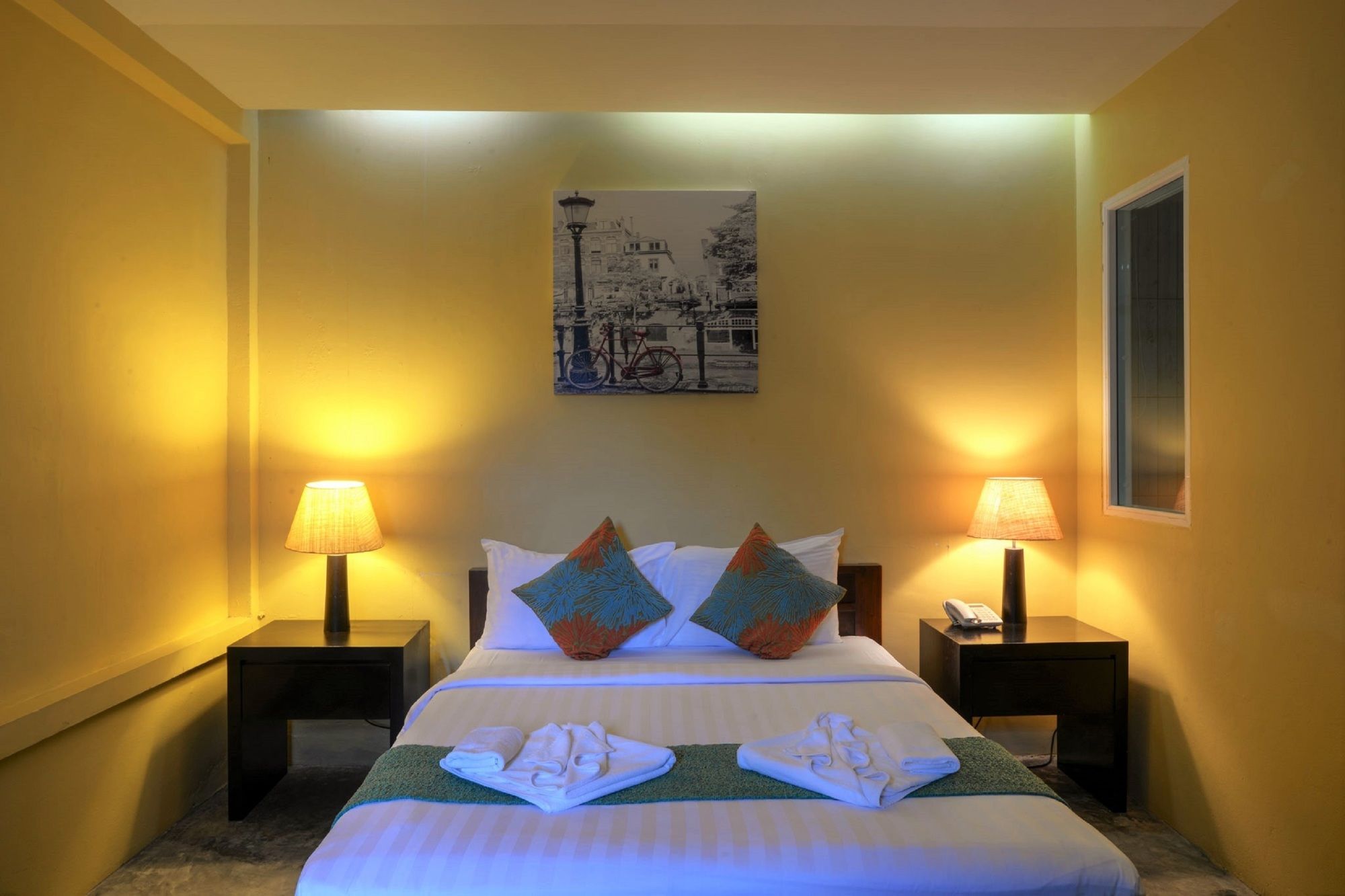 Baan PhuAnda Place