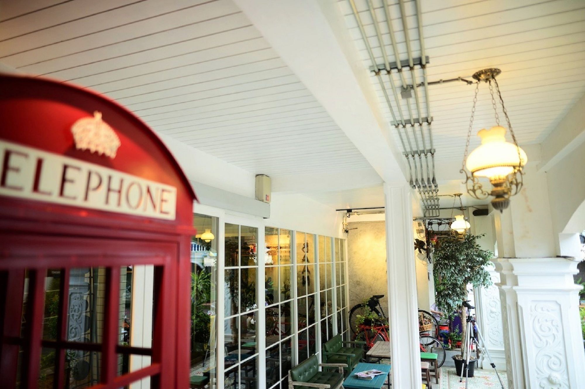 Baan PhuAnda Place