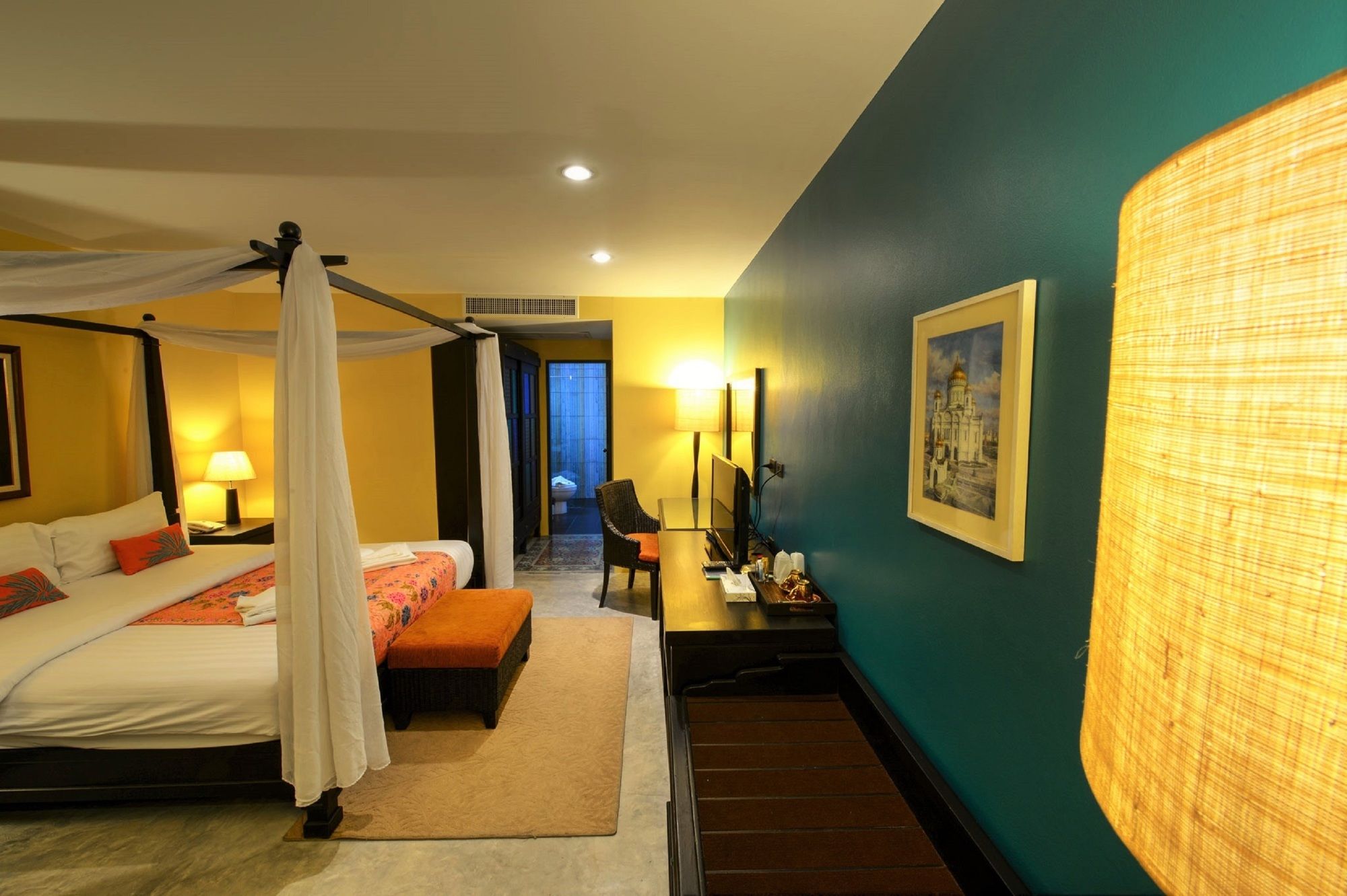Baan PhuAnda Place
