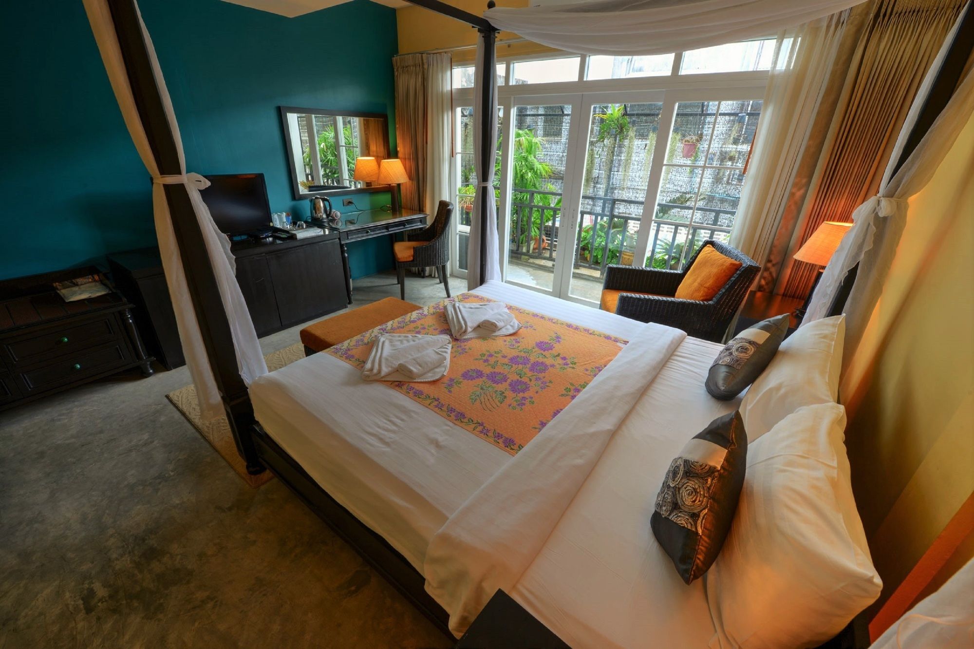 Baan PhuAnda Place