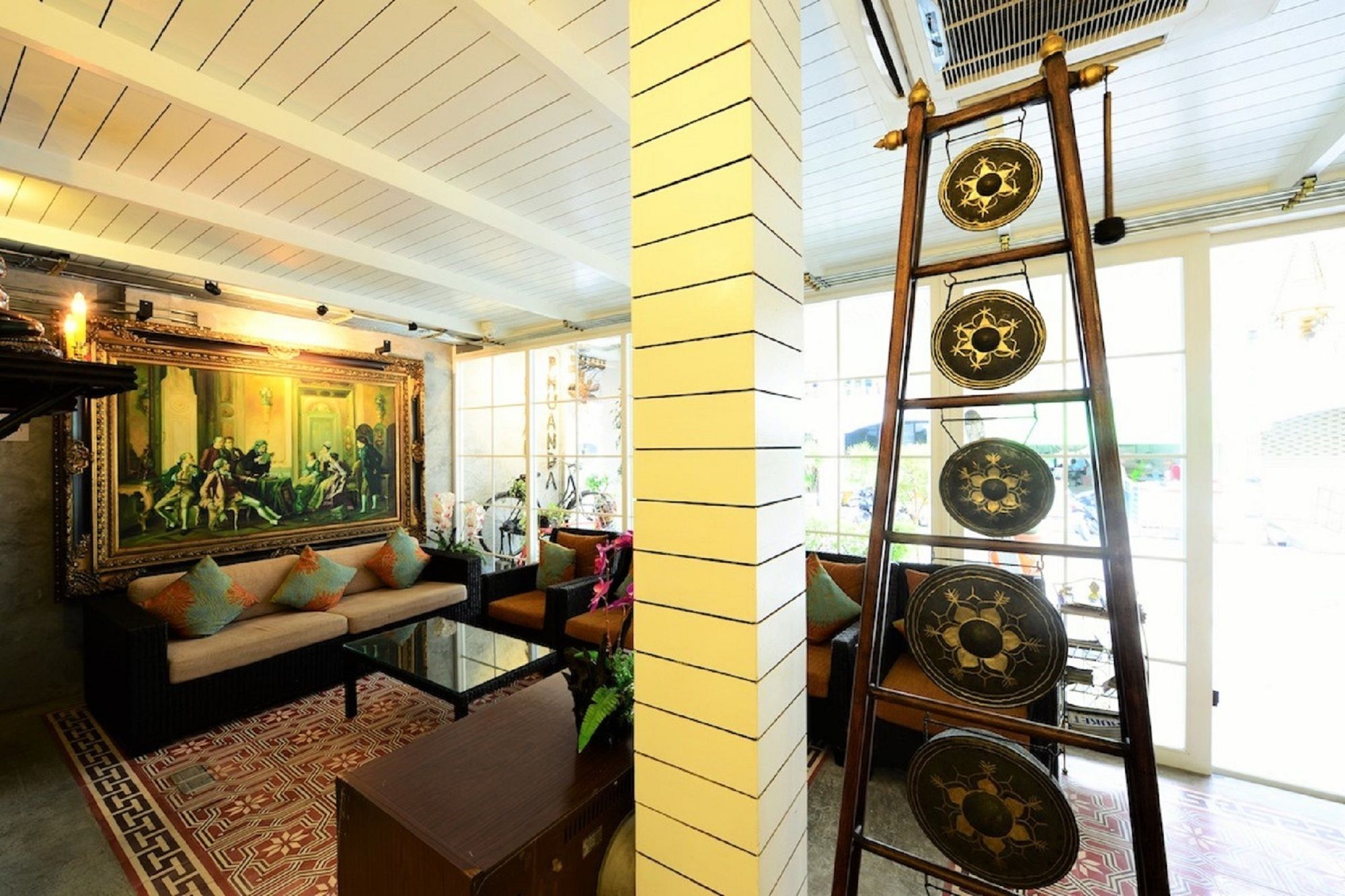 Baan PhuAnda Place