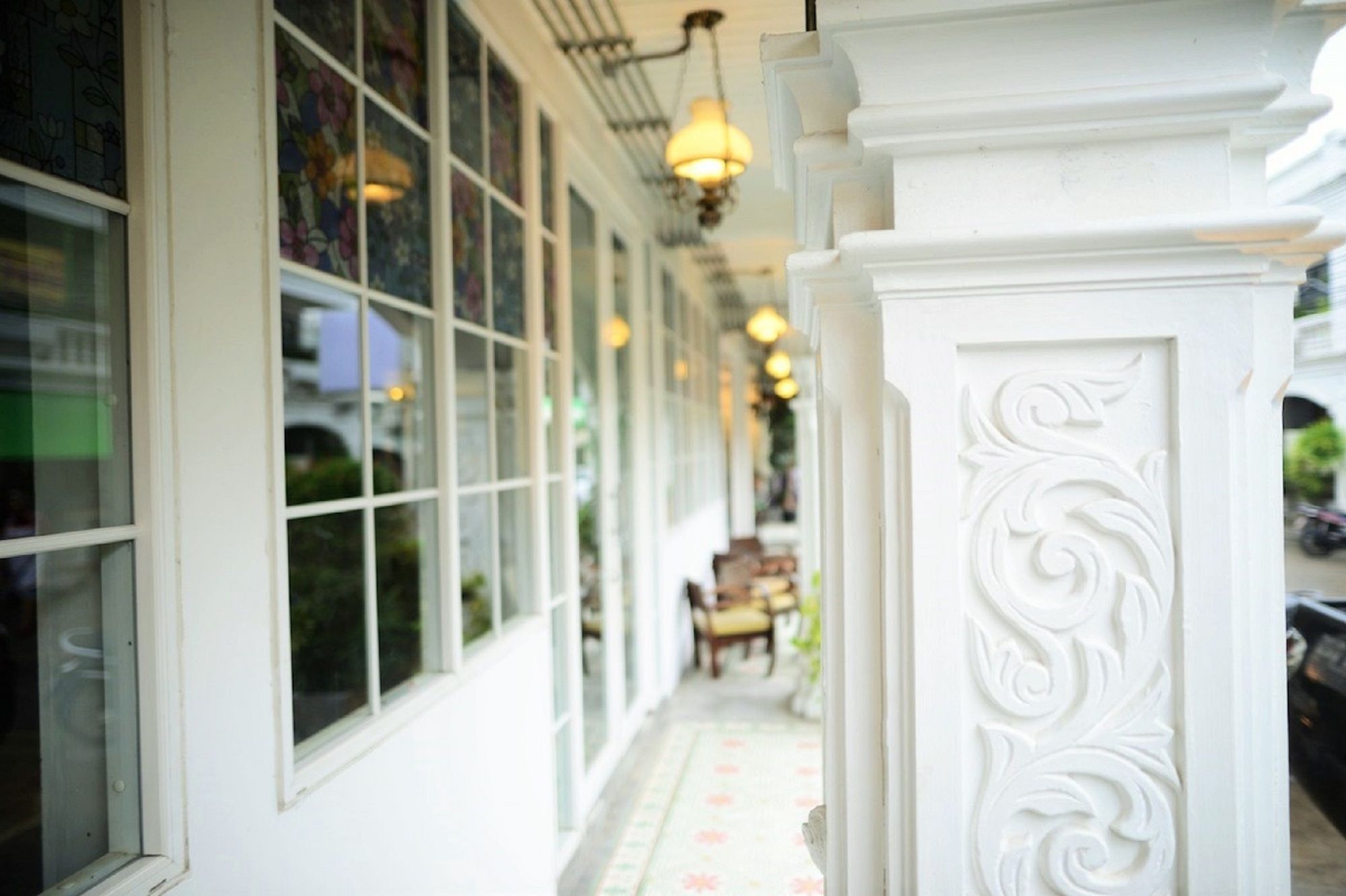 Baan PhuAnda Place