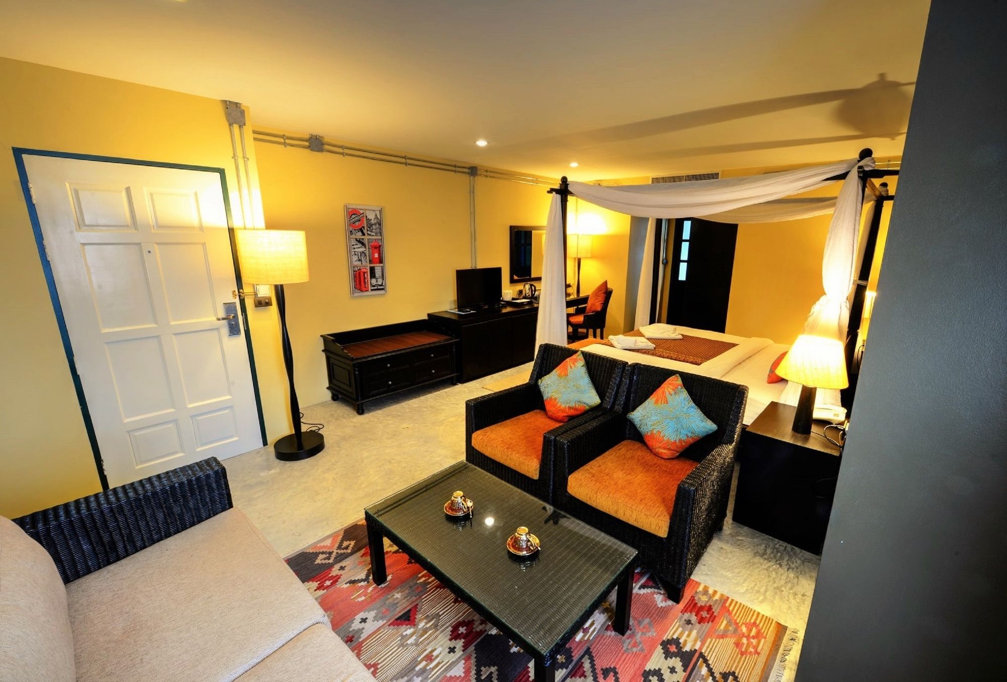 Baan PhuAnda Place