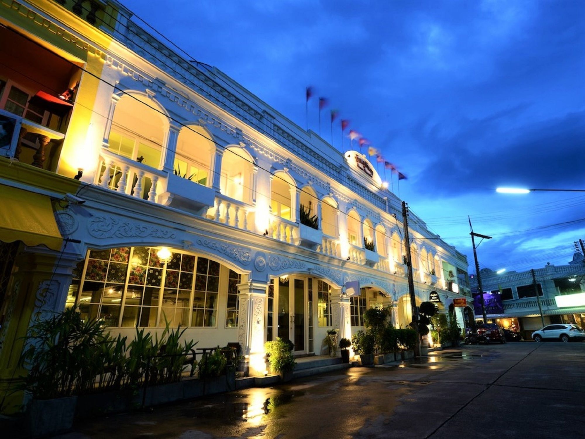 Baan PhuAnda Place