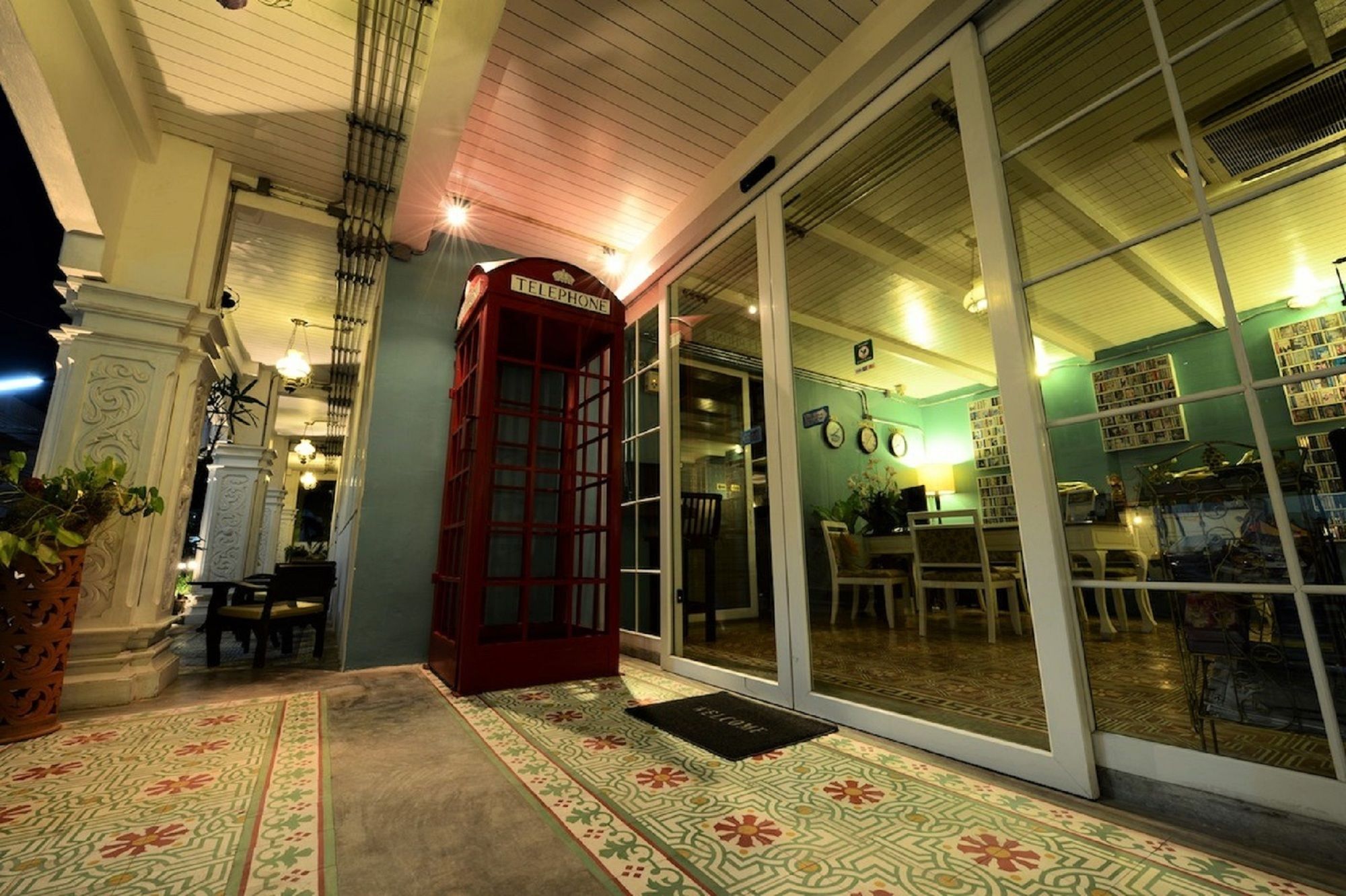 Baan PhuAnda Place